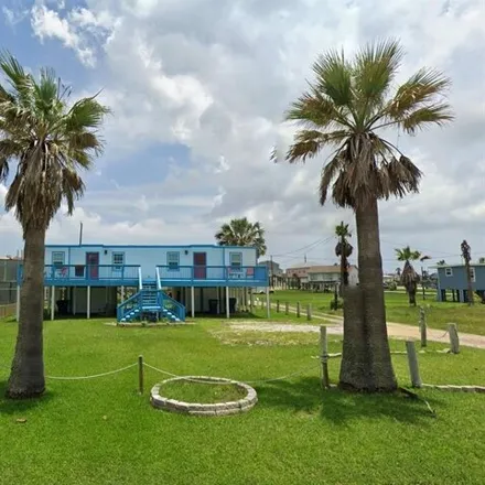 Buy this 2 bed house on 327 Fort Velasco Drive in Surfside Beach, Brazoria County