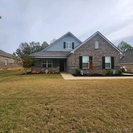 Buy this 3 bed house on Trolley Road in Prattville, AL 36066