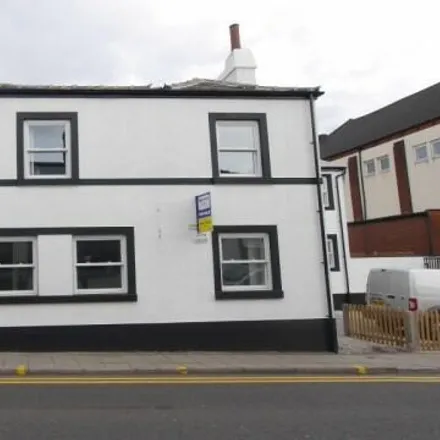 Buy this 2 bed apartment on Middleton and Wood in Market Street, Hindley