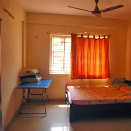 Rent this 3 bed apartment on unnamed road in Electronics City Phase 1, - 560100