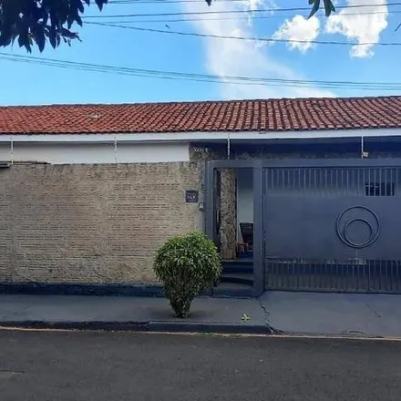 Buy this 3 bed house on Rua Jales in Vila União, São José do Rio Preto - SP