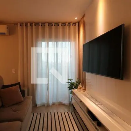 Buy this 2 bed apartment on Rua Manduri in Pinheirinho, Santo André - SP