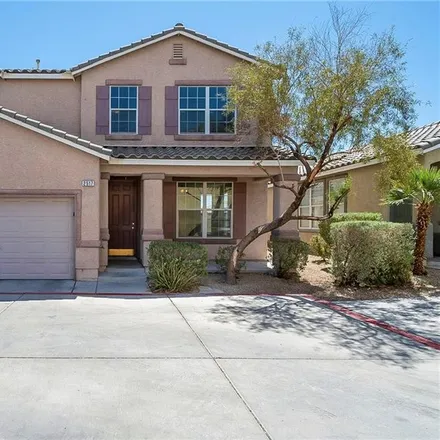 Buy this 3 bed house on 2515 Rainbow Cactus Court in Las Vegas, NV 89106