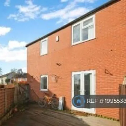 Image 3 - King Alfred's Drive, Leeds, LS6 4PS, United Kingdom - Duplex for rent