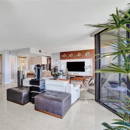 Buy this 3 bed condo on 1000 Quayside Terrace in Miami-Dade County, FL 33138