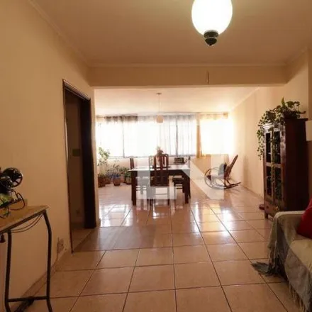 Rent this 3 bed apartment on Rua General Osório 780 in Centro, Ribeirão Preto - SP