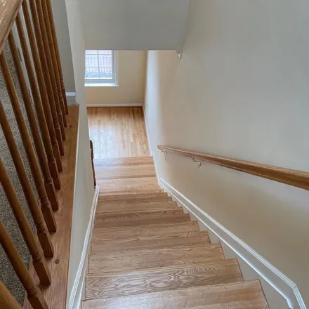 Rent this 3 bed townhouse on 809 Q Street Northwest in Washington, DC 20001