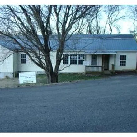 Image 1 - Bush Brothers & Co, Lower Rinehart Road, Chestnut Hill, TN, USA - House for sale