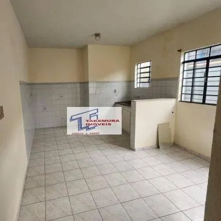 Rent this 1 bed house on Rua C. Dantas in Granja Viana, Cotia - SP