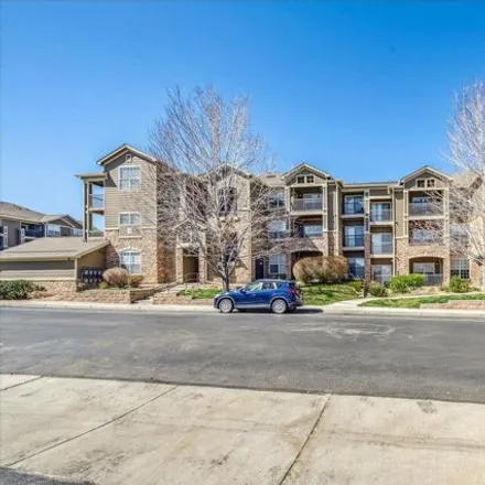Buy this 2 bed condo on 2798 Sunset Way in Erie, CO 80516