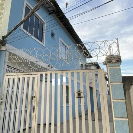Image 2 - Avenida Barão do Rio Branco, Saracuruna, Duque de Caxias - RJ, 25212-668, Brazil - House for sale