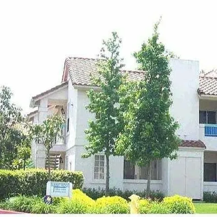 Rent this 2 bed condo on Aderman Avenue in San Diego, CA 92126