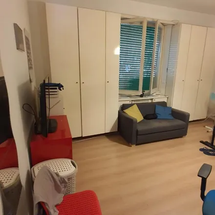 Image 2 - Via della Brianza, 00161 Rome RM, Italy - Apartment for rent