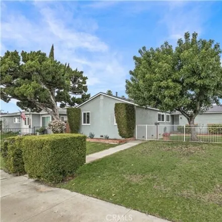 Buy this 4 bed house on 1991 East Gladstone Street in Glendora, CA 91740