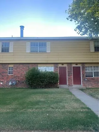 Rent this 2 bed house on 4322 South Austin Street in Amarillo, TX 79110