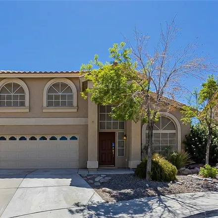 Buy this 3 bed house on 4 Rising Sun Court in Henderson, NV 89074