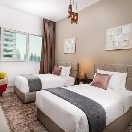 Image 5 - Dubai, United Arab Emirates - Apartment for rent
