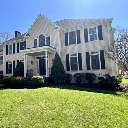 Buy this 4 bed house on Poindexter Nature Preserve in Judd Road, Easton