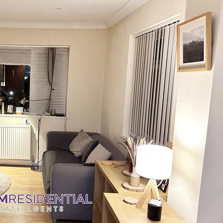 Rent this 2 bed apartment on Tynemouth Close in Newcastle upon Tyne, NE6 1XS