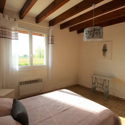 Rent this 1 bed apartment on 59 Chemin de Lapinache in 40320 Saint-Loubouer, France