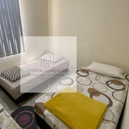 Rent this 2 bed apartment on Hospital Otorrino in Rua Gago Coutinho, Araés