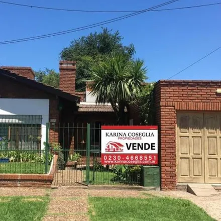 Image 2 - Santiago del Estero 326, Monserrat, C1091 ABA Buenos Aires, Argentina - House for sale