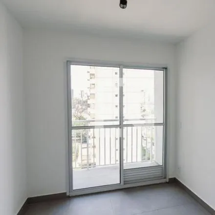 Buy this 1 bed apartment on Edifício Vibra Barra Funda in Rua Doutor Sérgio Meira 280, Campos Elísios