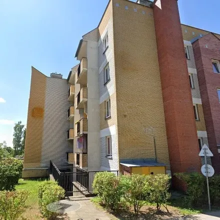 Buy this 1 bed apartment on Gajna in 16-010 Wasilków, Poland