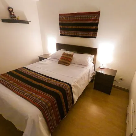 Image 6 - Cusco, Peru - Apartment for rent