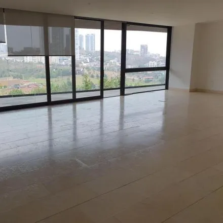 Image 1 - unnamed road, Bosque Real, 52774 Interlomas, MEX, Mexico - Apartment for rent