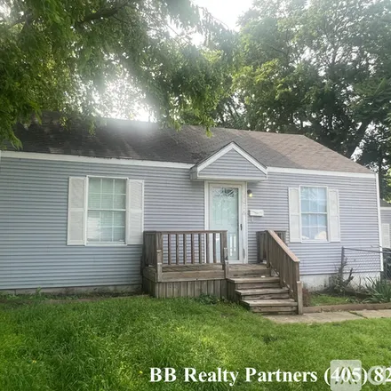 Rent this 3 bed house on 1216 S Erie Ave