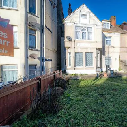 Buy this 6 bed duplex on Clare House in 167 Folkestone Road, Dover