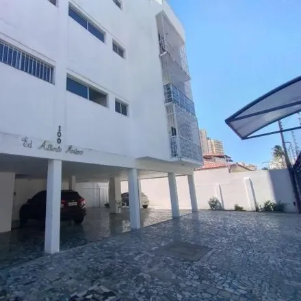 Buy this 3 bed apartment on Rua Ageu Romero 71 in Săo Gerardo, Fortaleza - CE