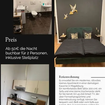 Image 4 - Am Fuchsberg 6a, 39112 Magdeburg, Germany - Apartment for rent