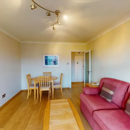 Rent this 1 bed apartment on Abacus Student Housing in London Road, Brighton
