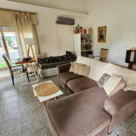 Buy this 3 bed house on Mariano Larra 3668 in Cerro de las Rosas, Cordoba