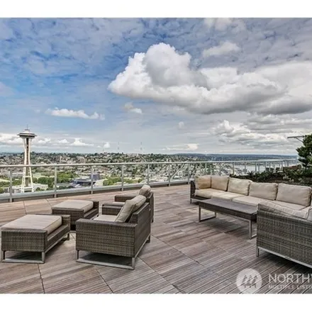 Image 6 - Insignia, 2301 6th Avenue, Seattle, WA 98121, USA - Apartment for rent