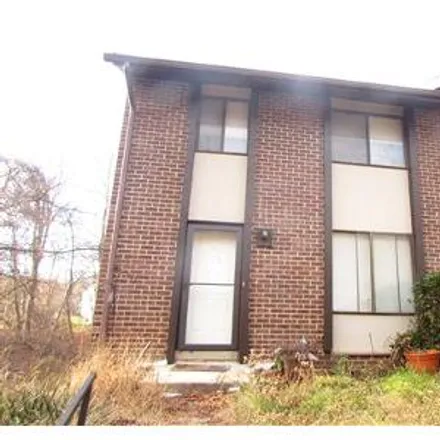 Buy this 3 bed condo on 6088 Majors Lane in Columbia, MD 21045