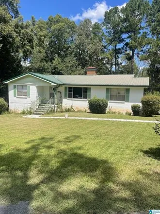 Buy this 3 bed house on 512 West Coosa Street in Sylacauga, AL 35150