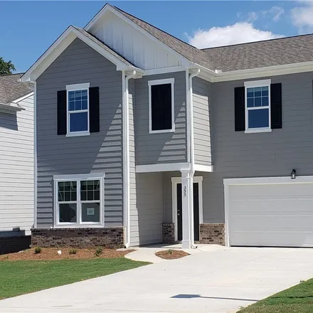Buy this 5 bed house on Oak Hill Road in Winder, GA 30680