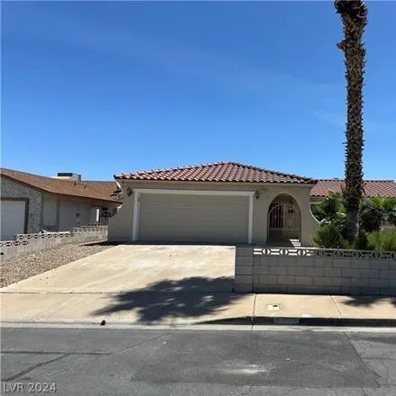 Rent this 3 bed house on 230 Village Court in Henderson, NV 89015