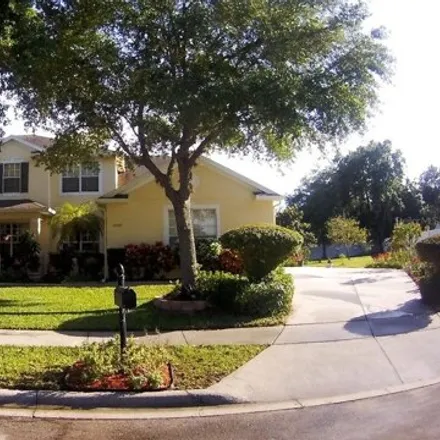 Buy this 5 bed house on 2454 Lake Cora Road in Apopka, FL 32712