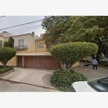 Buy this 5 bed house on La Quemada in Benito Juárez, 03023 Mexico City