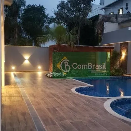 Buy this 4 bed house on Rua Coronel Ramalho in Centro, Guararema - SP