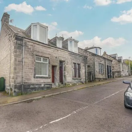 Buy this 1 bed apartment on Bannerman Street in Castleblair Park, Wellwood