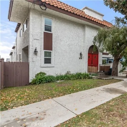 Rent this studio apartment on 667 North Lucia Avenue in Redondo Beach, CA 90277