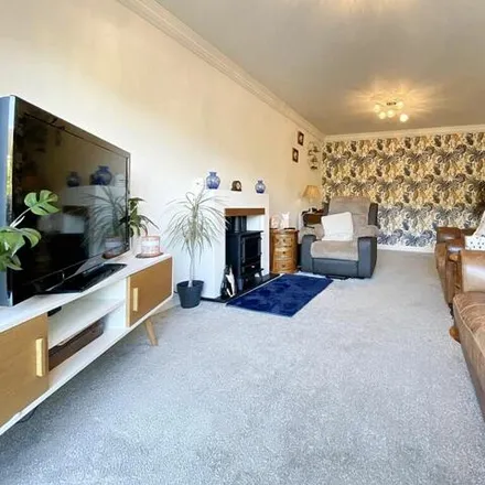 Image 2 - Grange House, Rennington Close, Morpeth, NE61 2TQ, United Kingdom - Duplex for sale