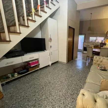 Buy this 2 bed duplex on Zabala 1303 in Partido de Morón, Castelar