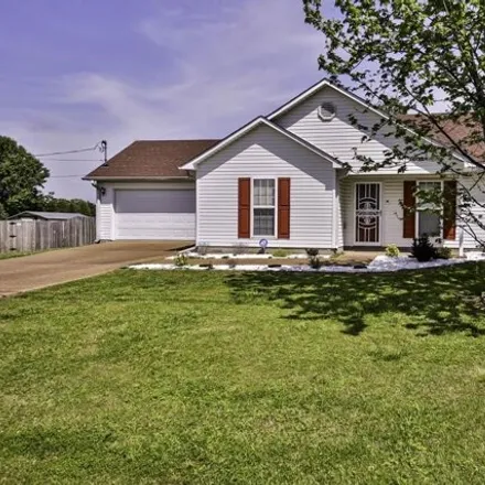 Buy this 3 bed house on 27 Long Meadow Drive in Madison County, TN 38305