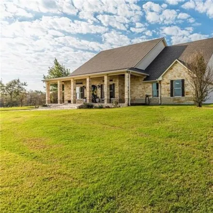 Image 4 - unnamed road, Quinif, Cameron, TX 76520, USA - House for sale